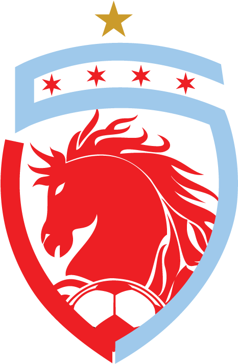 Chicago Mustangs - Chicago Mustangs (1920x1080)