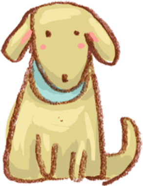Pawfipet - Dog Icon (400x400)