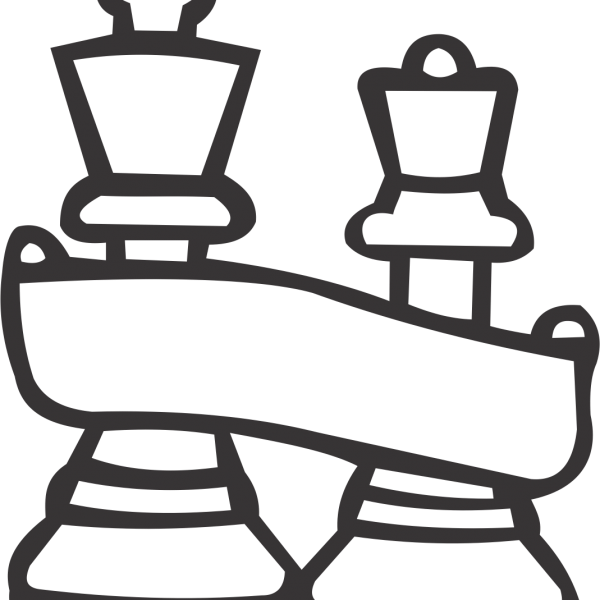 Custom Band Patches - Chess (600x600)
