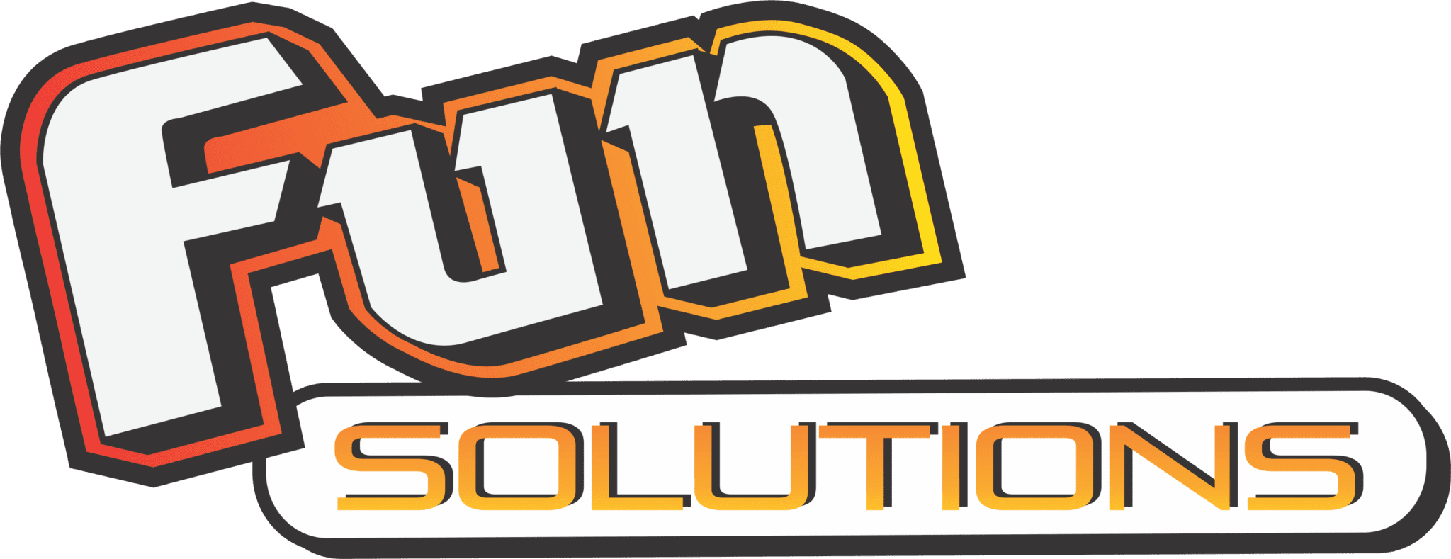 Fun Solutions Fun Solutions - Fun Solutions Fun Solutions (2048x789)