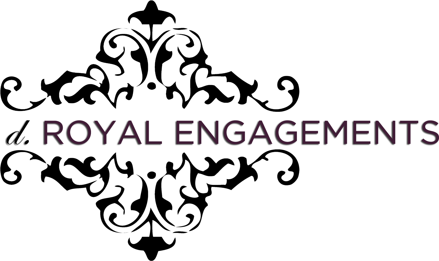 Royal Vector - Royal Logo Vector Png (2088x1224)