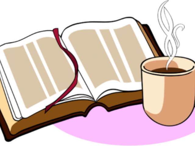 Bible Clipart Scripture - Bible Study Clip Art (640x480)