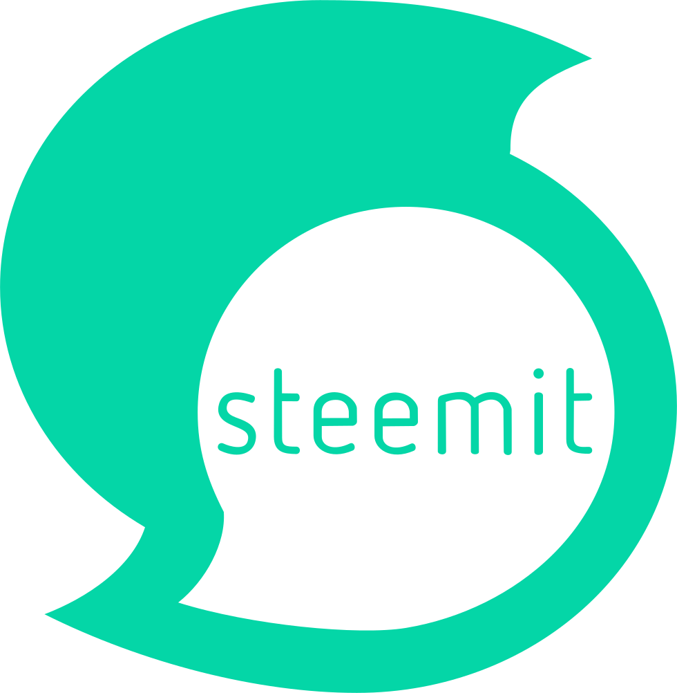 Logo For Steemit Article On Woolf - Steemit (980x1002)