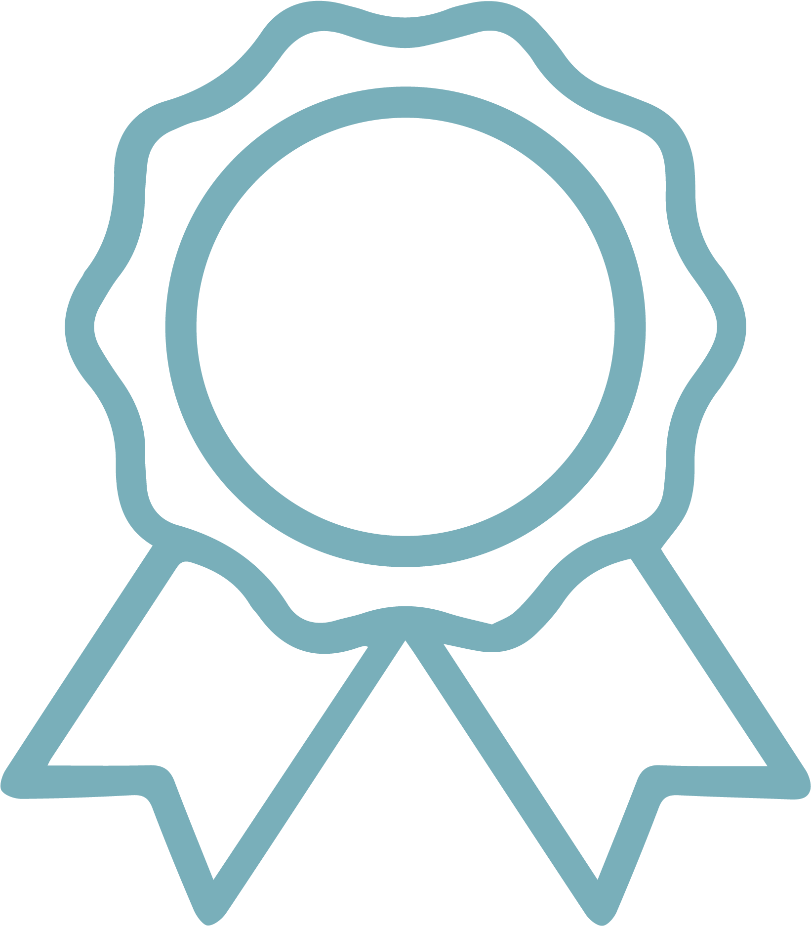 Ranked 18 University - Vector Graphics (1658x1918)