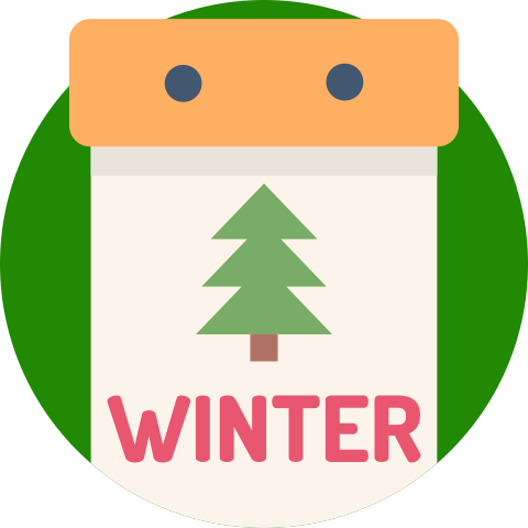 Winter Recess - Winter Recess (480x480)