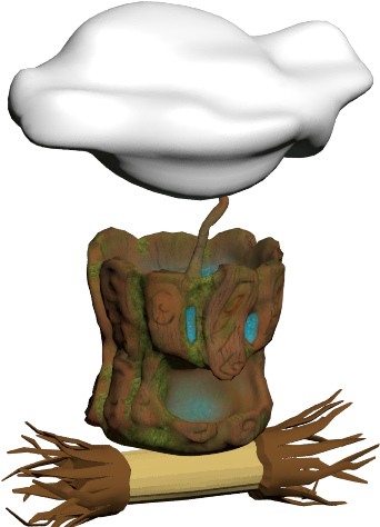 Treki And Cloud Pic - Treki And Cloud Pic (640x480)