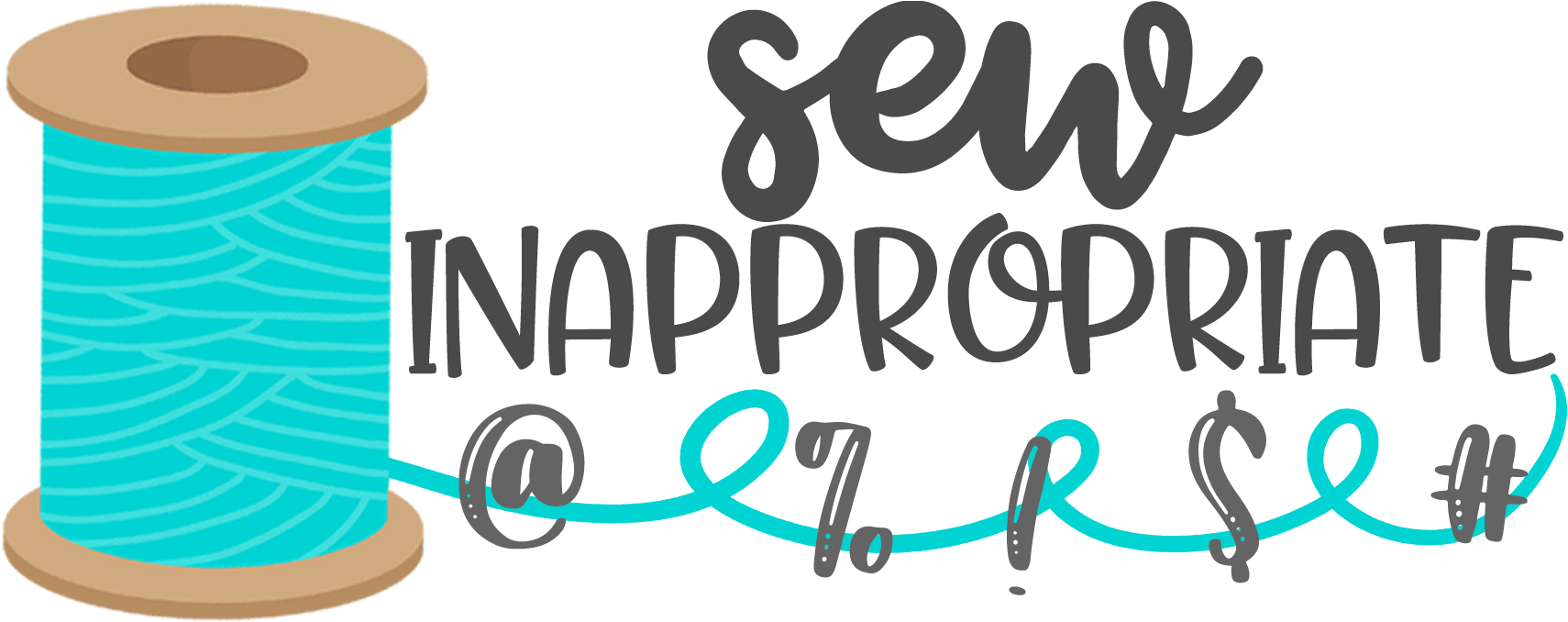 Sew Inappropriate - Sew Inappropriate (1716x677)