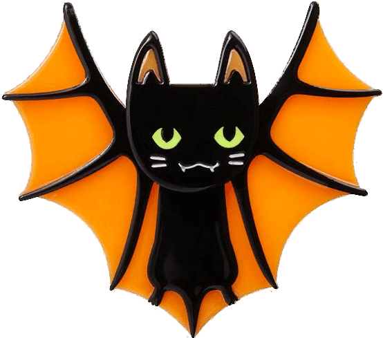 Bat Cat - Bat Cat (700x700)