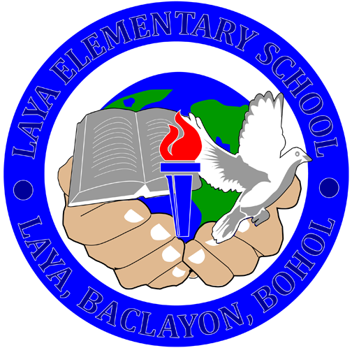 Laya Elementary School Logo - Laya Elementary School Logo (504x498)