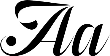 Odesta Regular Aa2 - Odesta Regular Aa2 (400x400)