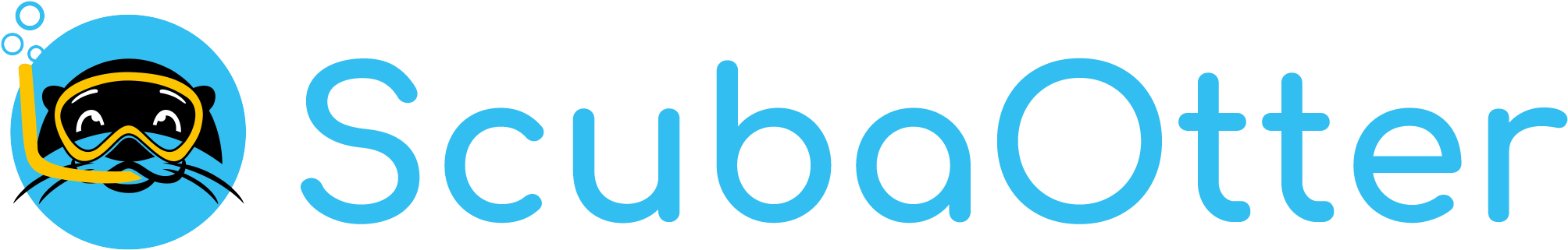Scuba Gear - Scuba Gear (2166x526)