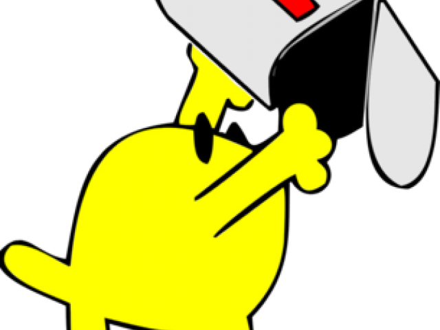 Mailbox Clipart Empty Mailbox - Mailbox Clipart Empty Mailbox (640x480)