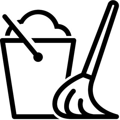 Deep Cleaning - Deep Cleaning (400x400)