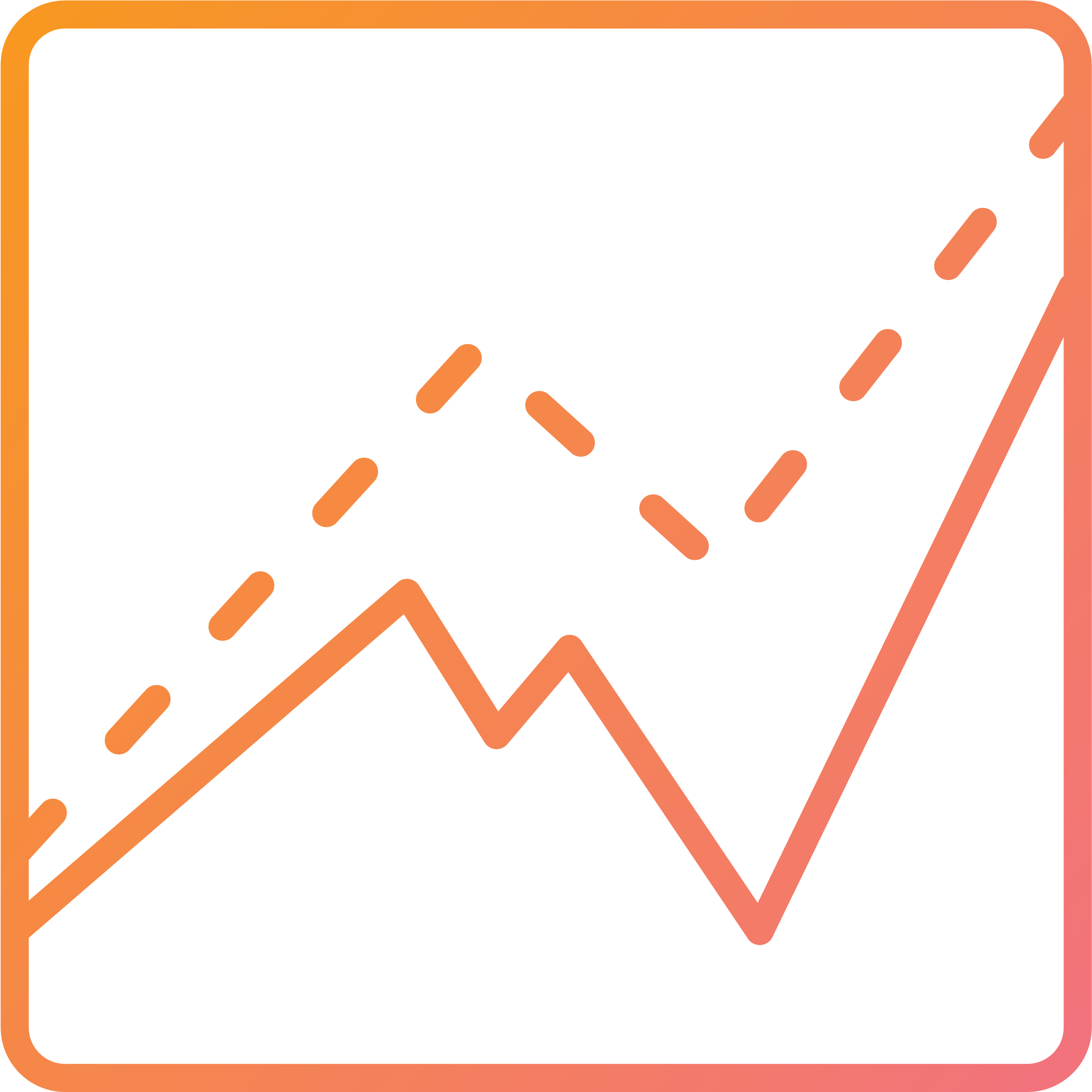 Analytics - Analytics (2500x2500)