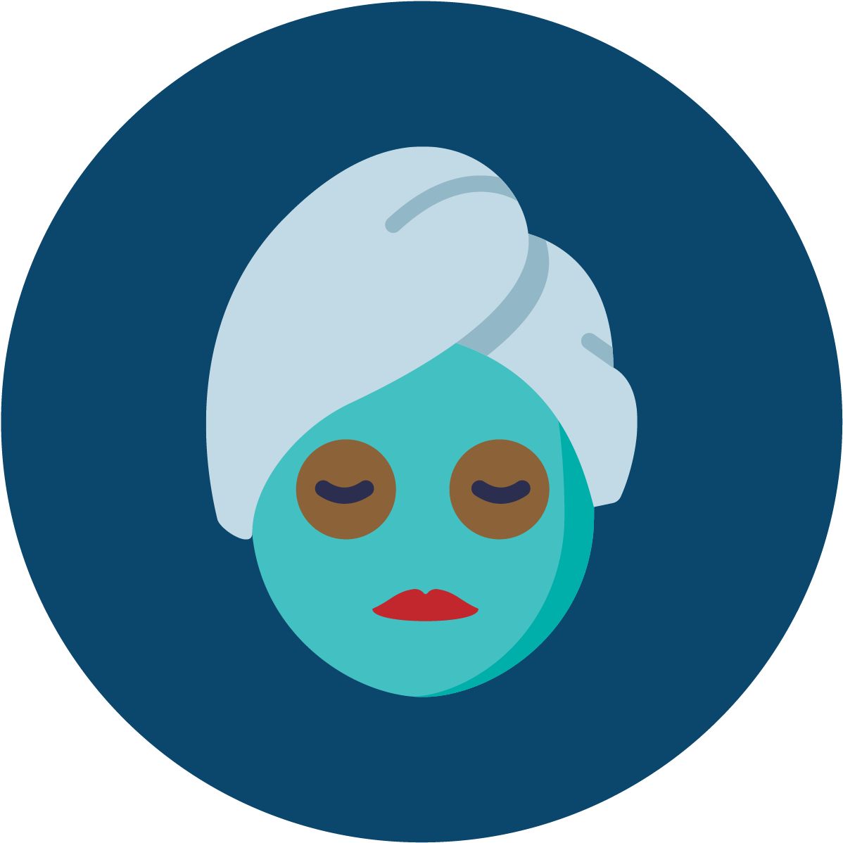 Spa Time - Spa Time (1251x1251)