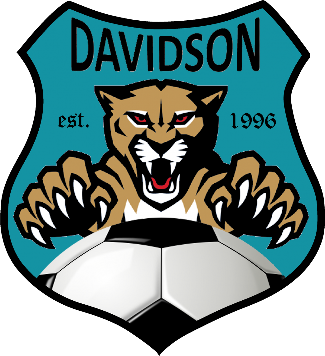 Davidson Soccer Shield - Davidson Soccer Shield (1122x1200)