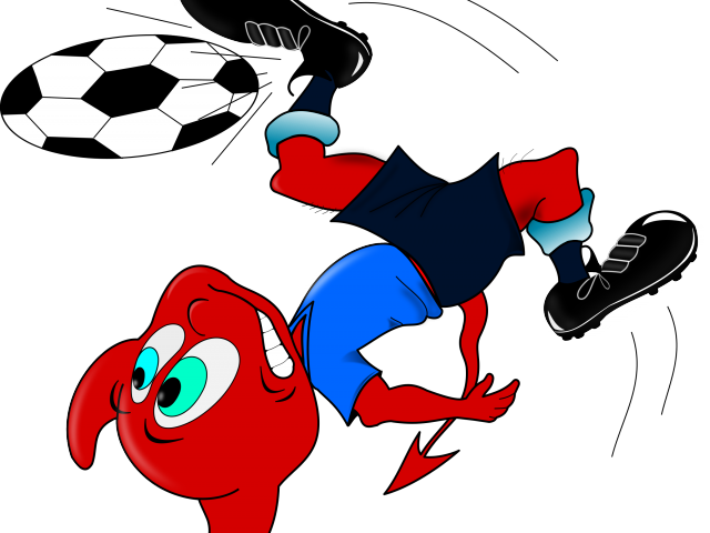 Devil Clipart Freebsd - Devil Clipart Freebsd (640x480)