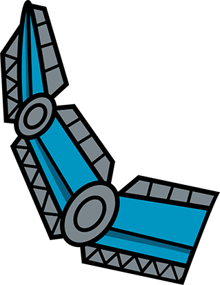 Dinotrux - Dinotrux (319x413)