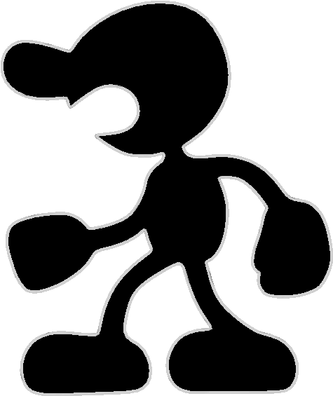 Gamecube Super Smash Bros - Gamecube Super Smash Bros (750x650)