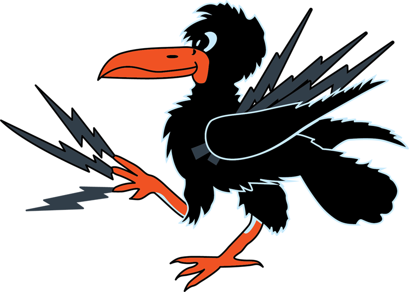 Ewo Crow - Ewo Crow (829x593)