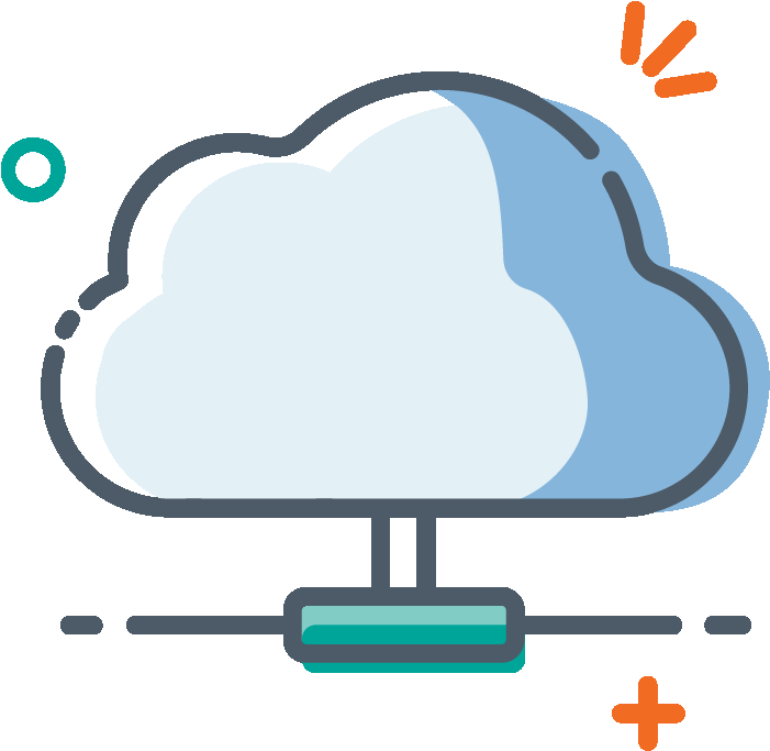 Cloud Connect - Cloud Connect (835x834)
