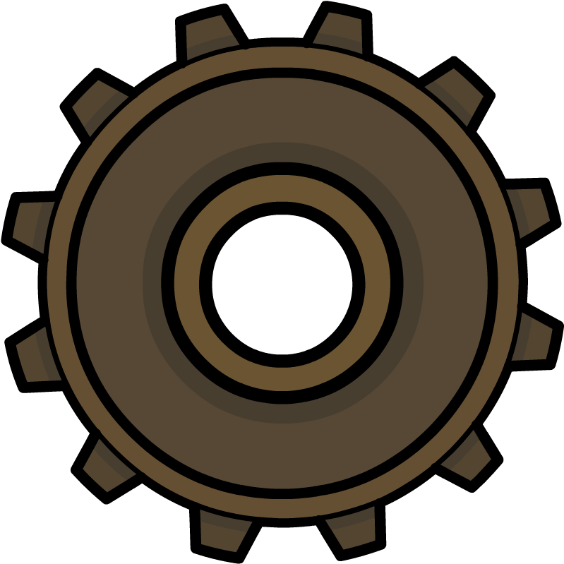 Gears - Gears (880x880)