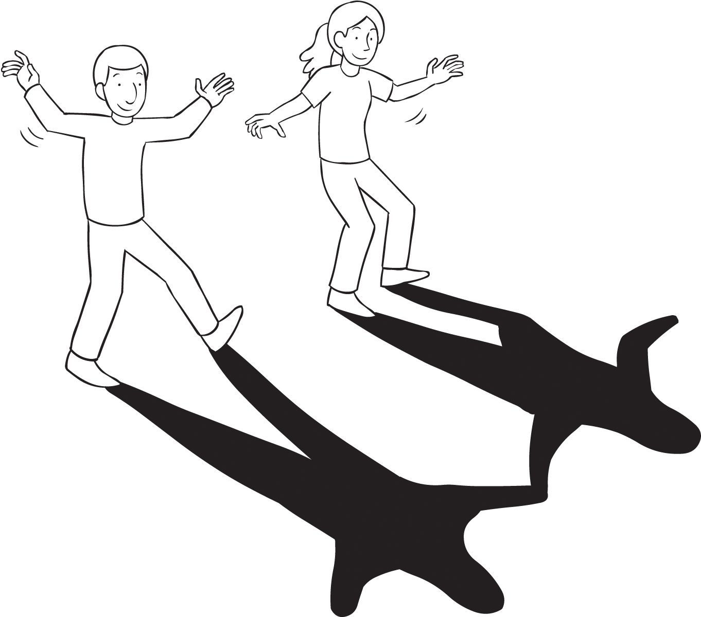 Problem Clipart Team Building - Problem Clipart Team Building (1600x1200)
