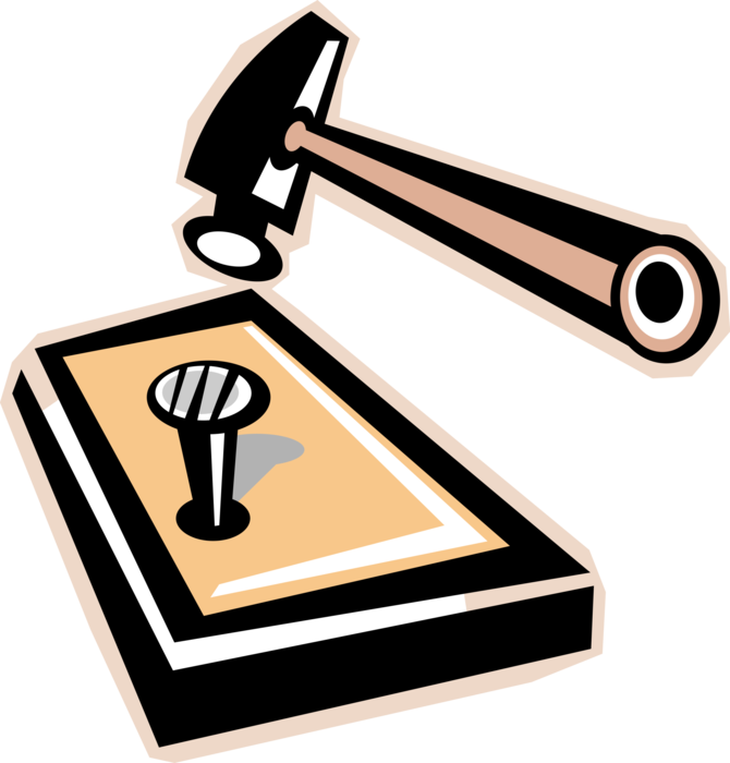 Hammer Hand Tool - Hammer Hand Tool (670x700)