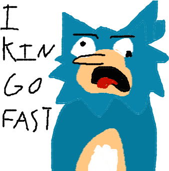Forum Sonic Drawings Deviantart - Forum Sonic Drawings Deviantart (450x340)