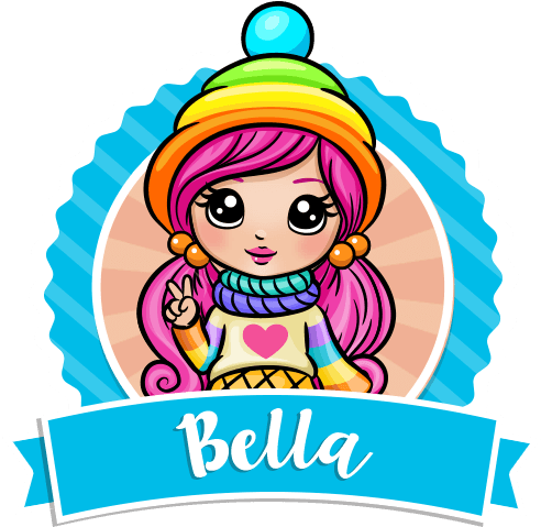 Bella - Bella (534x549)