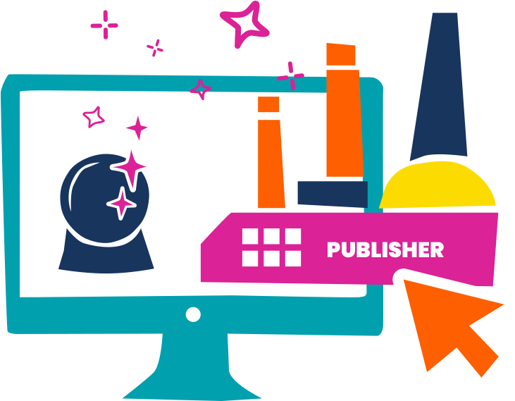 Pathmatics Solutions Icon Killer Creative Stragies - Pathmatics Solutions Icon Killer Creative Stragies (900x600)