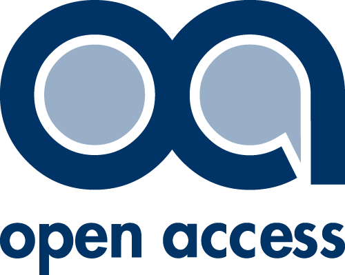 Fu Open Access Logo - Fu Open Access Logo (500x399)
