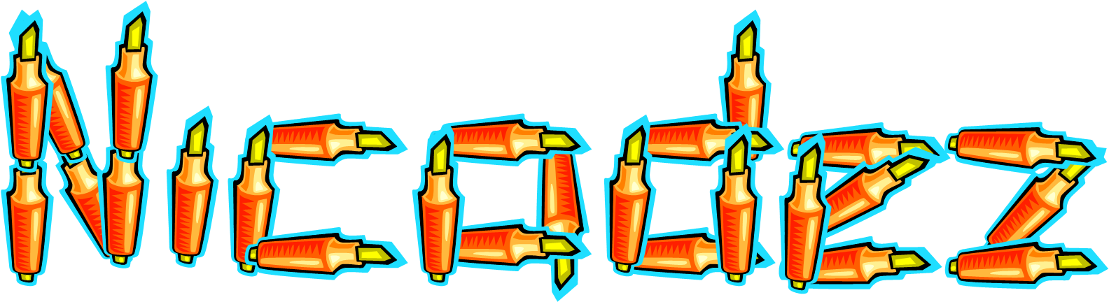 Create Words Or Names - Create Words Or Names (1584x473)