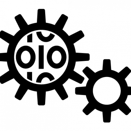 Software Engineering Icon - Software Engineering Icon (458x458)