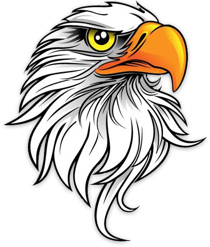 Eagle Head - Eagle Head (500x492)