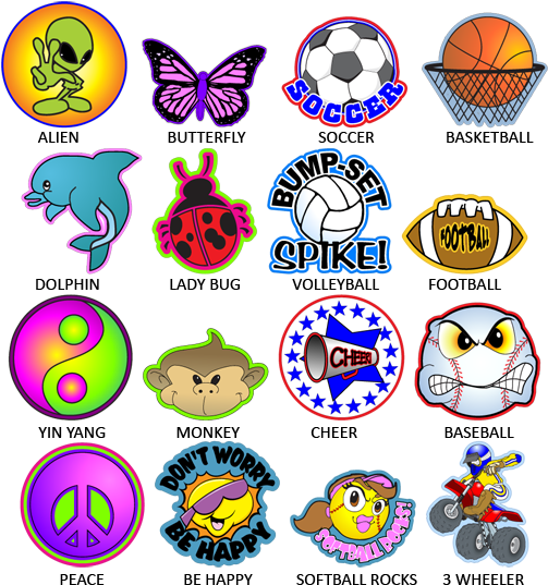 Free Decal - Free Decal (576x576)