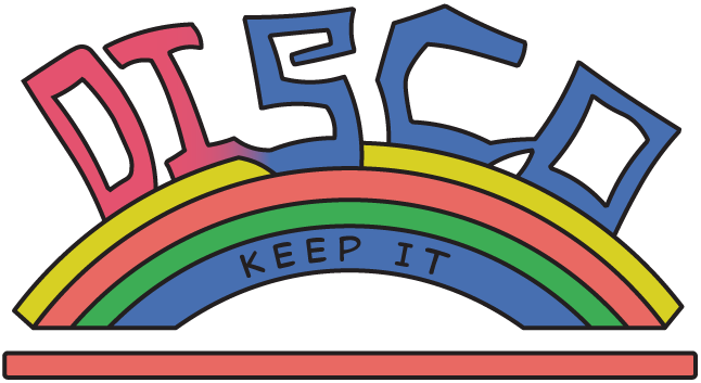 Keep It Disco - Keep It Disco (646x353)