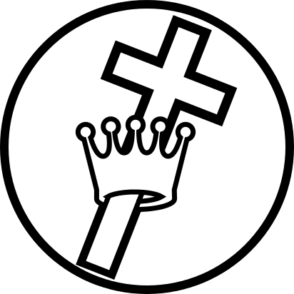 Usva Headstone Emblem - Usva Headstone Emblem (412x412)