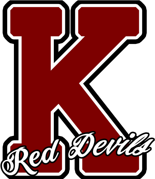 K With Red Devils - K With Red Devils (576x576)