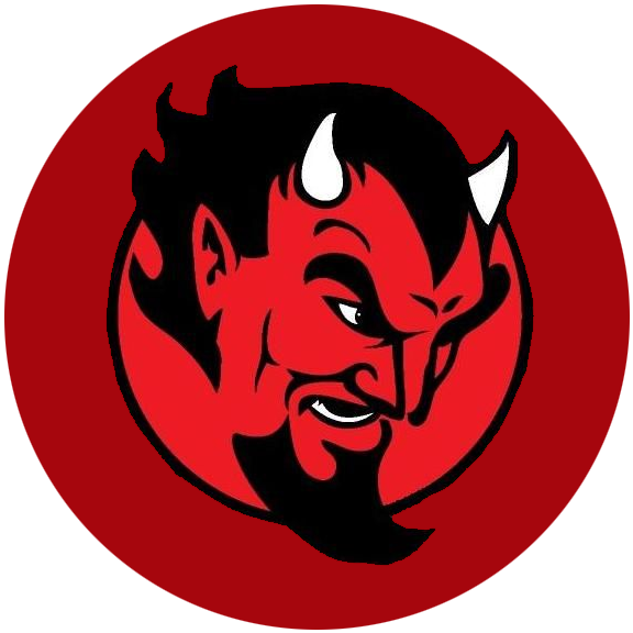 Lordstown Red Devils - Lordstown Red Devils (600x600)