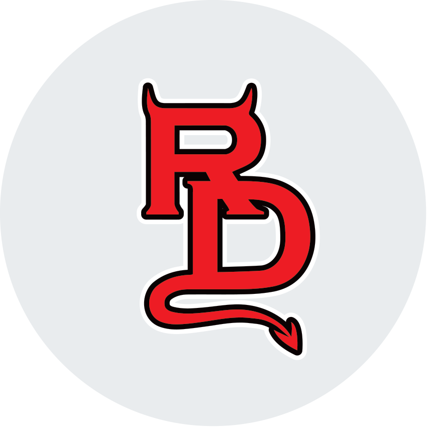 Red Devils - Red Devils (850x850)