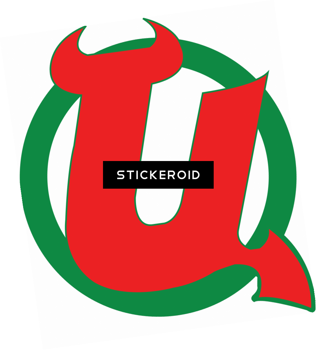 Utica Devils Logo - Utica Devils Logo (1031x1139)