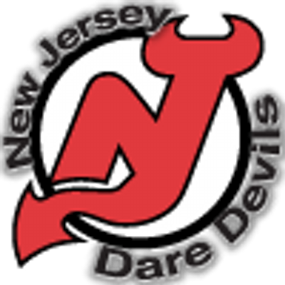 Nj Dare Devils - Nj Dare Devils (400x400)