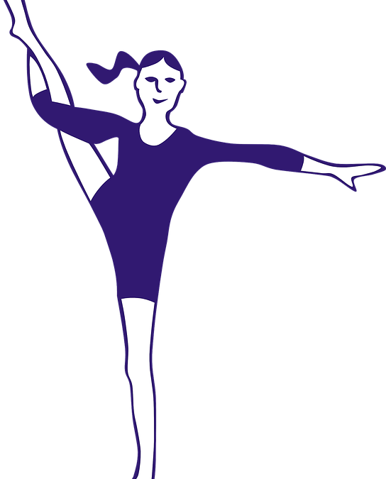 Gymnastics - Gymnastics (544x675)