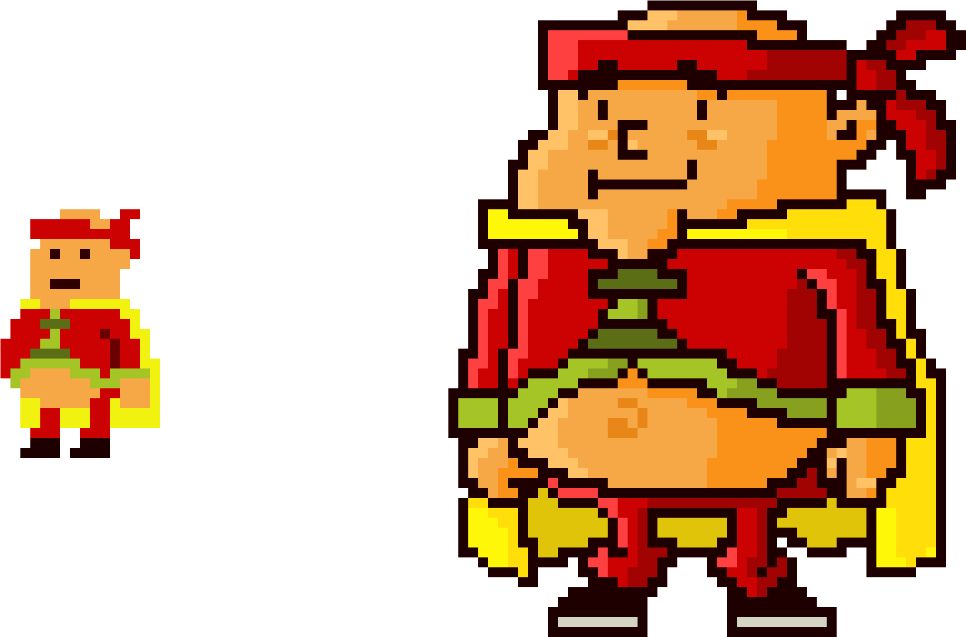 Captain Baldman - Captain Baldman (2200x1580)