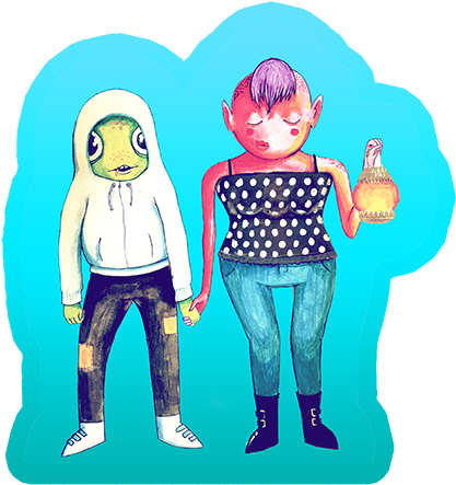 Holdhands Original - Holdhands Original (600x600)