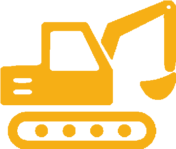 Excavators - Excavators (400x400)