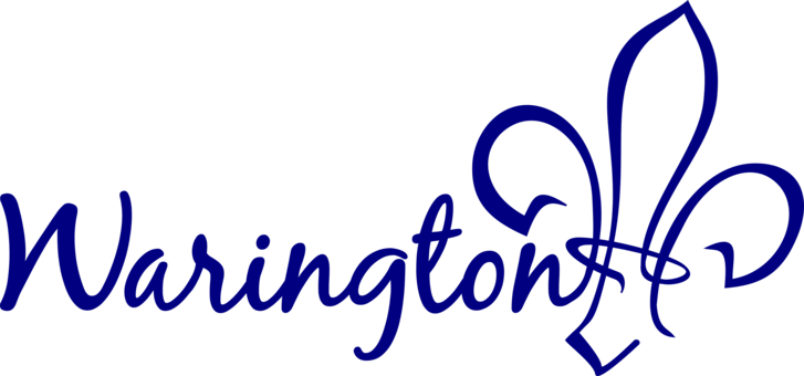 Scouting Logo Calligraphy - Scouting Logo Calligraphy (727x340)