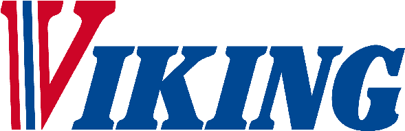 Viking Logo - Viking Logo (600x202)