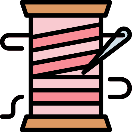 Thread Free Icon - Thread Free Icon (512x512)